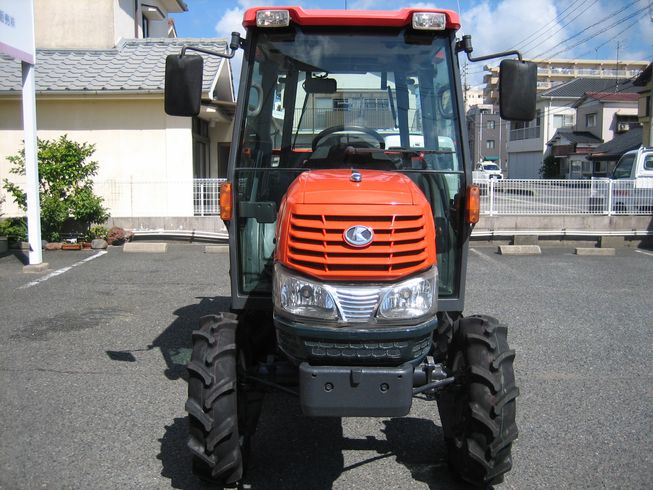 トラクター KL250FQBMARP 写真３