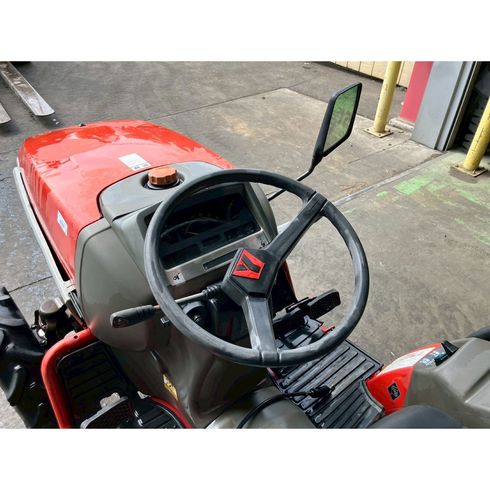 トラクター F-230 写真９