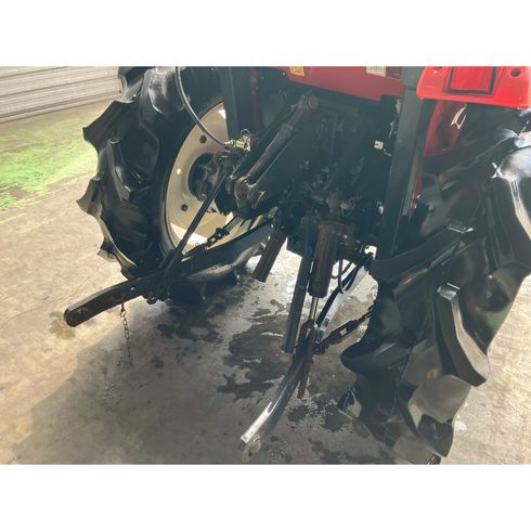 トラクター F-230 写真11