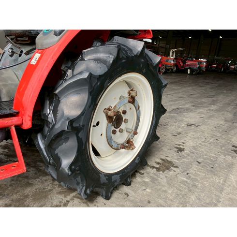 トラクター F-230 写真８