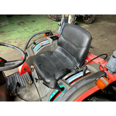 トラクター F-230 写真10