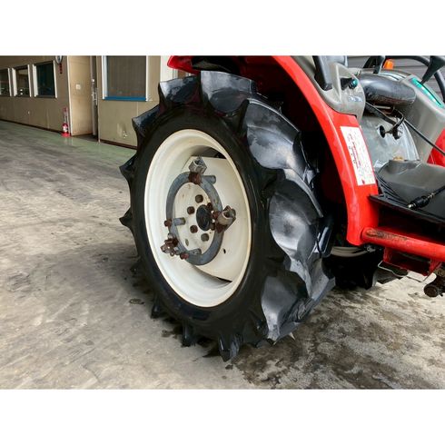 トラクター F-230 写真７