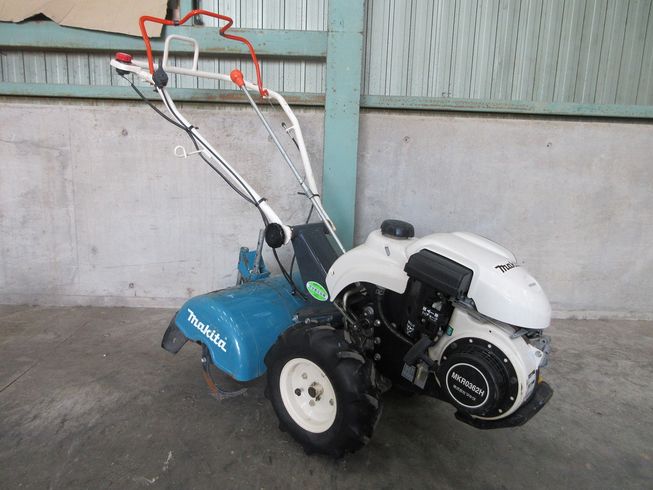 管理機 MMR300 写真２