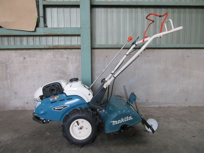 管理機 MMR300 写真４