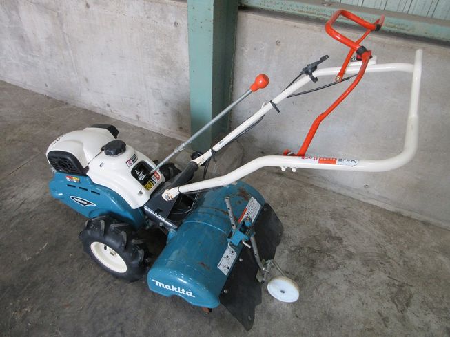 管理機 MMR300 写真６