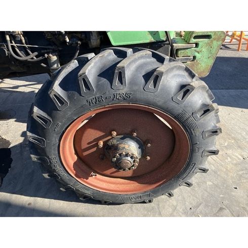 トラクター D6806A 写真７