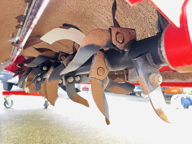 ハロー PC188 写真12