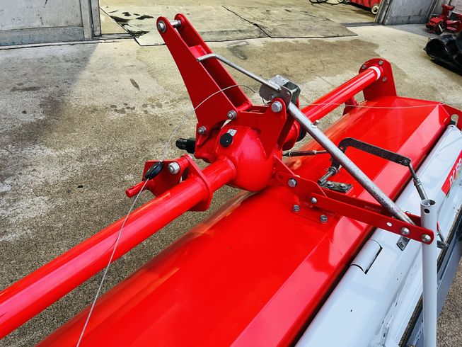 ハロー PC188 写真９