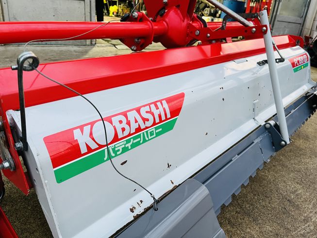 ハロー PC188 写真４