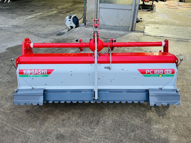 ハロー PC188 写真３