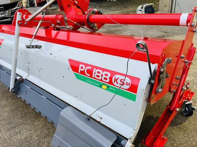 ハロー PC188 写真５