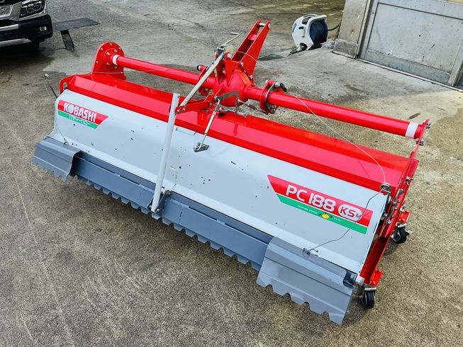 ハロー PC188 写真２