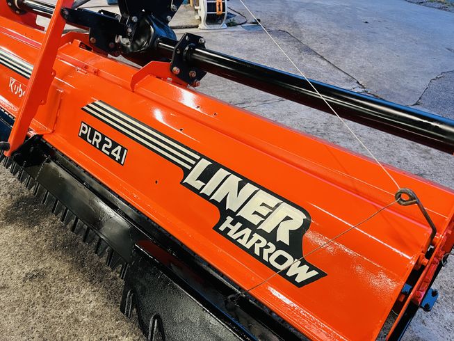 ハロー PLR241 写真７