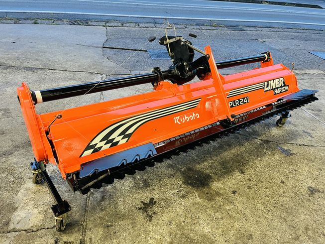 ハロー PLR241 写真２