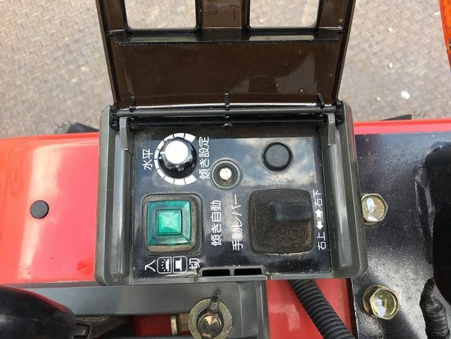 トラクター Ke-14 写真10