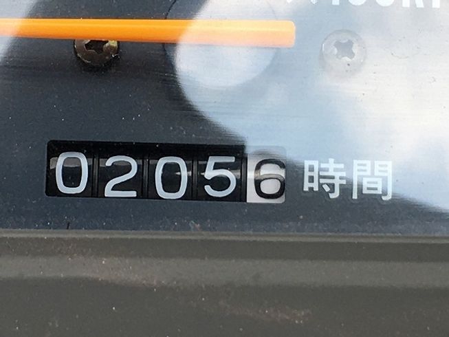 トラクター Ke-14 写真６