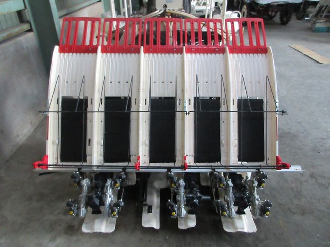 田植機 RJ5 写真10