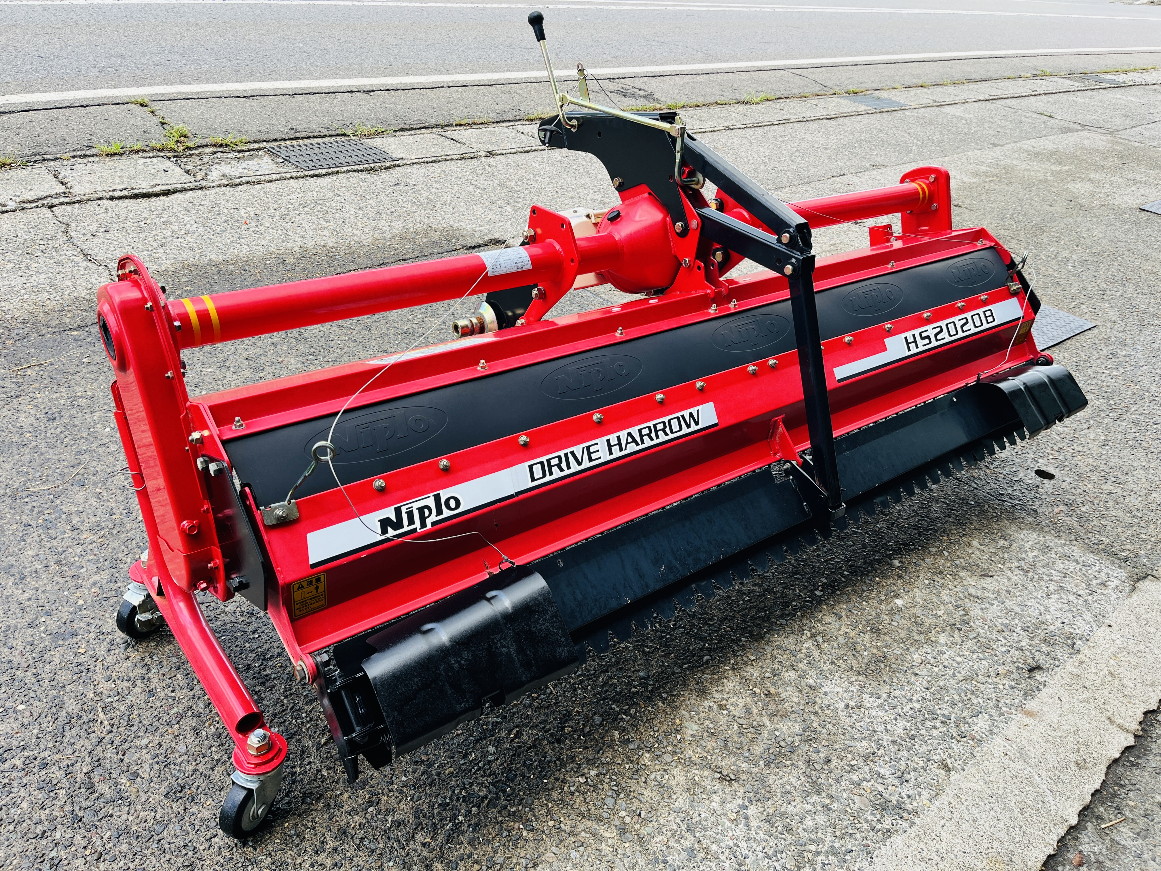 ニプロ ハロー 写真