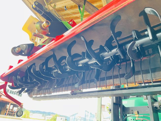 ハロー HS2020B 写真11