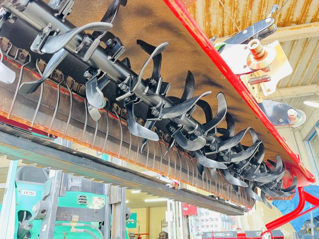 ハロー HS2020B 写真12