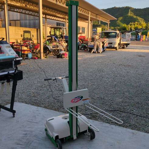 アテックス 米袋リフター 写真