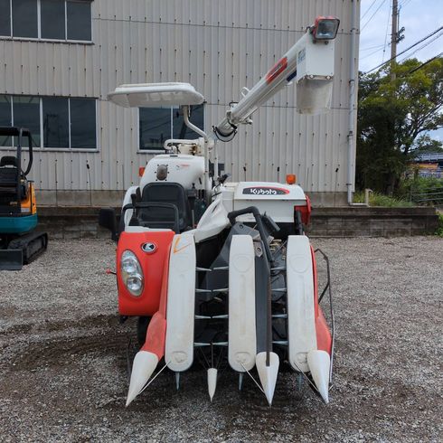 コンバイン ARN323GDXMW 写真２