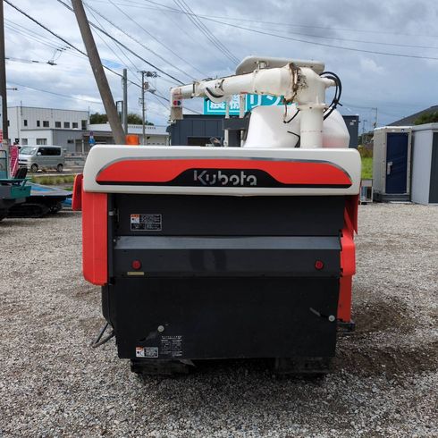 コンバイン ARN323GDXMW 写真４