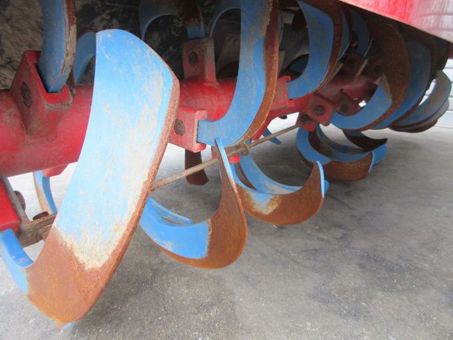 トラクター GS200 写真10