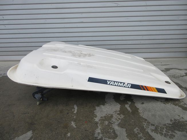 キャノピー AF218装着 写真４