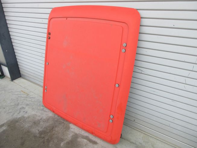 キャノピー KL25装着 写真８