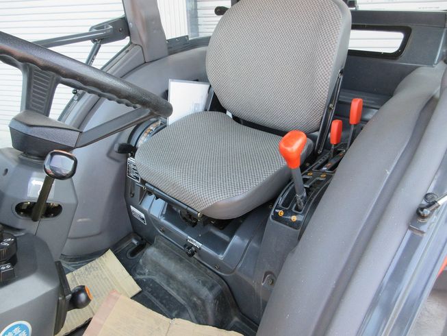 トラクター KL25QBSMA 写真８