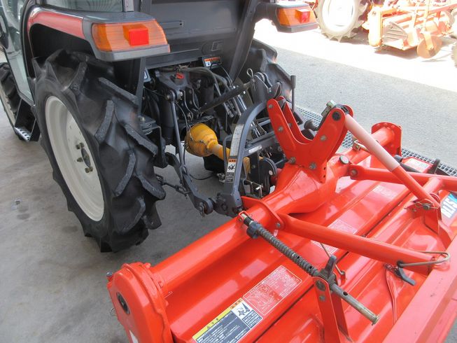 トラクター KL25QBSMA 写真９