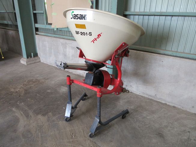 ブロードキャスター BF202MBB.BF302MBB 写真３