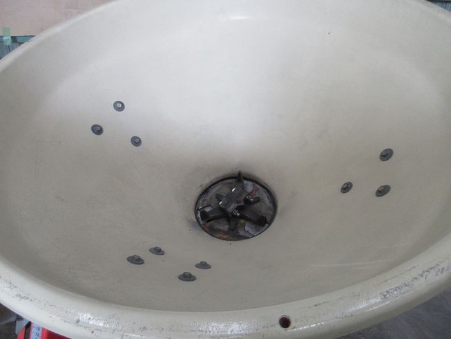 ブロードキャスター BF202MBB.BF302MBB 写真９