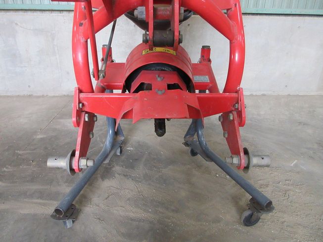 ブロードキャスター BF202MBB.BF302MBB 写真７