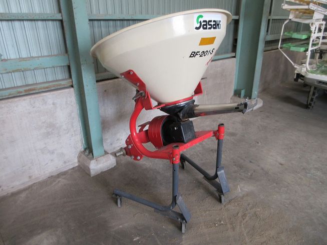 ブロードキャスター BF202MBB.BF302MBB 写真２