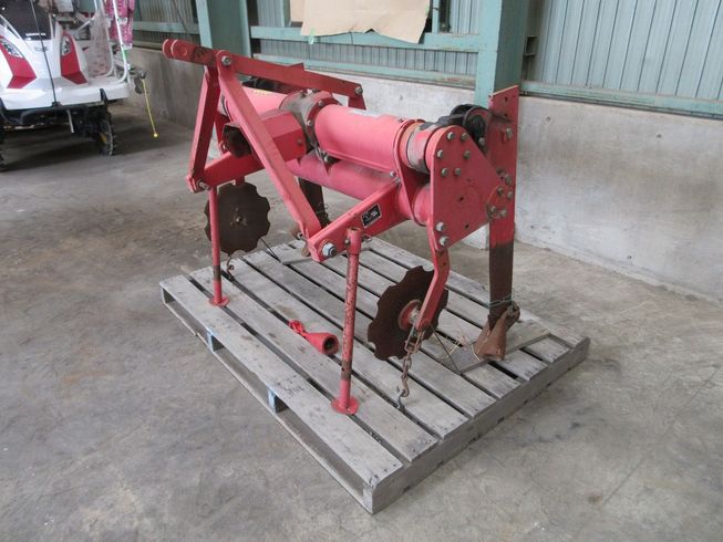 振動サブソイラー S-226 写真２