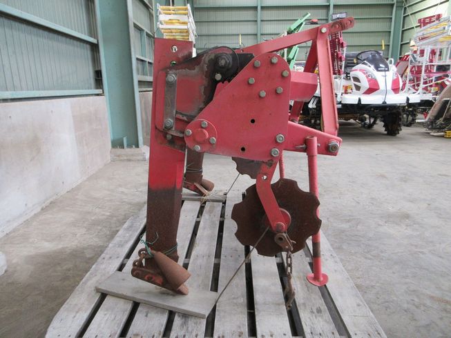 振動サブソイラー S-226 写真４