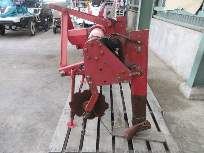 振動サブソイラー S-226 写真８