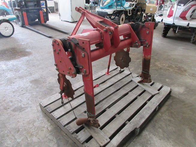 振動サブソイラー S-226 写真７