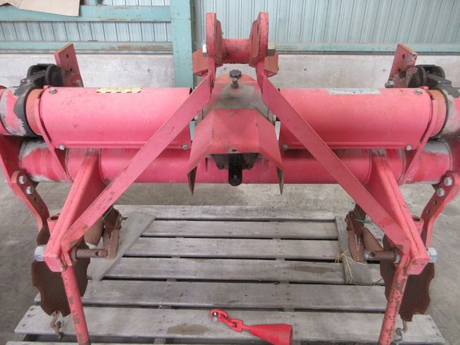 振動サブソイラー S-226 写真６