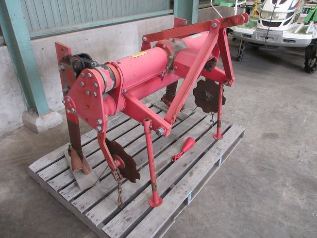 振動サブソイラー S-226 写真３