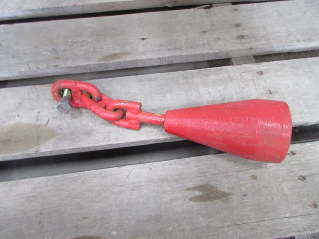 振動サブソイラー S-226 写真10