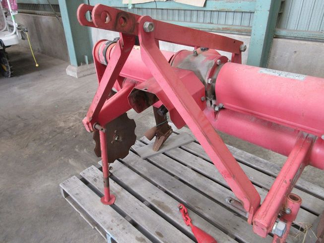 振動サブソイラー S-226 写真９