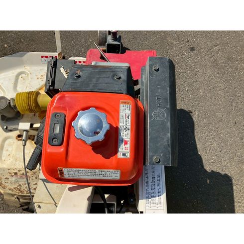 草刈機 MGC702 写真８