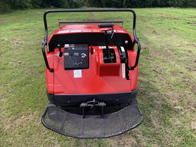 ハンマーナイフモア ZHM1100 写真３