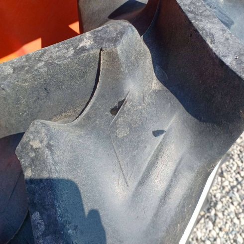 トラクター B1-17D 写真６