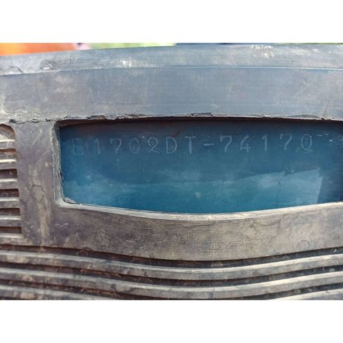 トラクター B1-17D 写真12