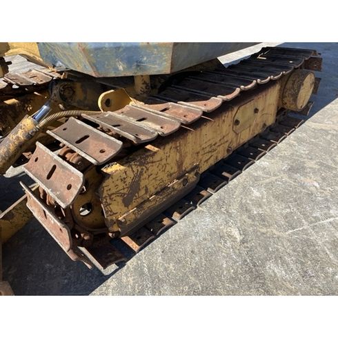 ミニユンボ PC05-5 写真５