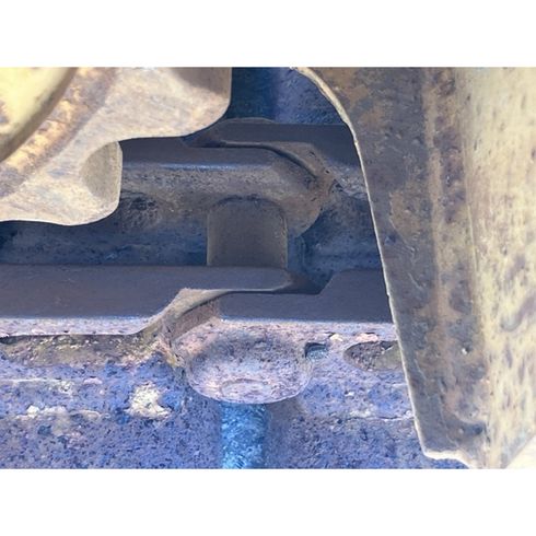 ミニユンボ PC05-5 写真12